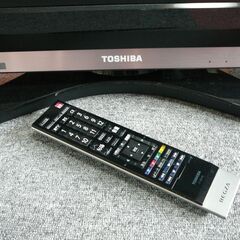 10.【中古】9/19(金)13：45頃に取りに来れる方いますか？TOSHIBA 液晶カラーテレビ REGZA 32型 32H9000 製造年不明 B-CASカード付属 リモコン付属（電池蓋欠品）の画像