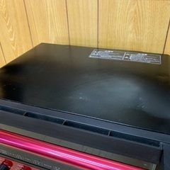 EJ1018番 HITACHI コンベクションオーブントースター HMO-F100の画像