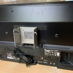 EJ1019番 MITSUBISHI 液晶カラーテレビ LCD-32LB8-SLの画像