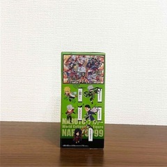 新品未使用 ワールドコレクタブルフィギュア NARUTO はたけサクモの画像