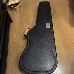 フェンダー　ハードケース　ストラト　テレキャス用の画像