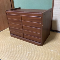 テレビ台？の画像
