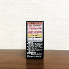 新品未使用 ワーコレ ONEPIECE 新章突入 ロブ・ルッチの画像
