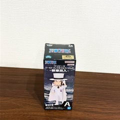 新品未使用 ワーコレ ONEPIECE 新章突入 ロブ・ルッチの画像