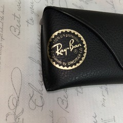 Ray-Ban アビエーター サングラスの画像