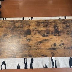 ローテーブルの画像