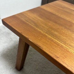 センターテーブルの画像