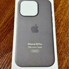 Apple iPhone 16Pro デザートチタニウム 256GB 美品の画像