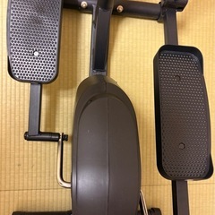 
クロストレーナーの画像