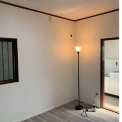 2ＤＫ✨こちらの物件初期費用無料です✨極安戸建✨ペット多頭飼育や...