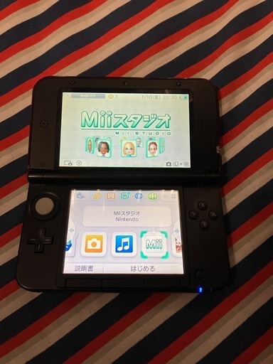3DS
