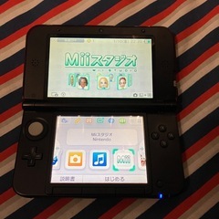 3DSの画像