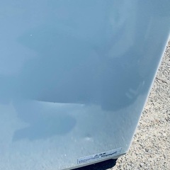 🌸ニトリ 全自動洗濯機 NTR60の画像