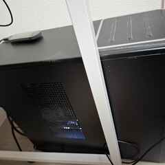 ゲーミングPC】Ryzen 5 5600X / Radeon RX 7700 XT / 16GB / SSD 1TBの画像