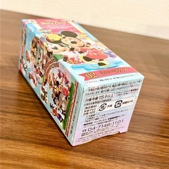 新品未使用 ディズニー ワールドコレクタブルフィギュア ワーコレ 2点セットの画像