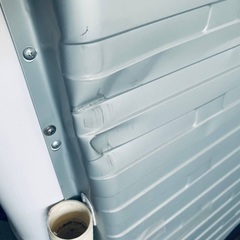 🌸日立 電気洗濯乾燥機 BD-NV120ELの画像