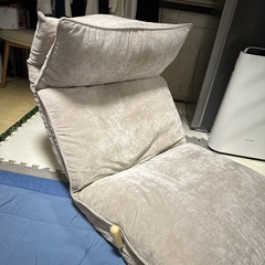 座椅子の画像
