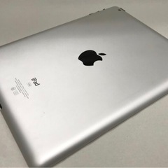 iPad 2 Wi-Fiモデル A1395 16GB ブラックの画像