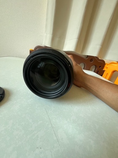 TAMRON 70-200 f2.8 VC USD CANON DSLR
