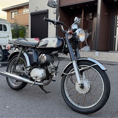 ☆即ノリ☆YAMAHA YB-1 (F5B) 愛知県一宮市の画像