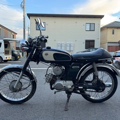 ☆即ノリ☆YAMAHA YB-1 (F5B) 愛知県一宮市の画像