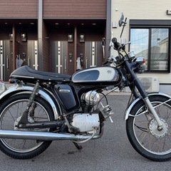☆即ノリ☆YAMAHA YB-1 (F5B) 愛知県一宮市の画像