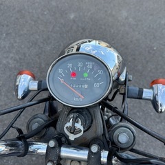 ☆即ノリ☆YAMAHA YB-1 (F5B) 愛知県一宮市の画像