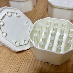【美品】洗濯機用 防振 嵩上げ台【現金 PayPay オンライン決済お支払い出来ます】の画像