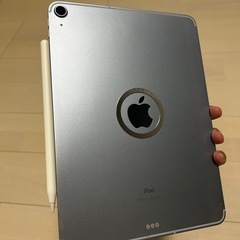 【美品)】ipadair4 256GB wifi-セルラーモデルの画像