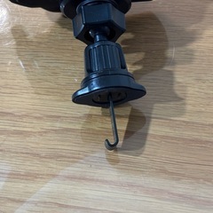 AirTag 車装スマホホルダーの画像