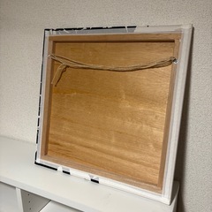 ファブリックパネルの画像