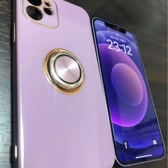 iPhone 12 【SIM フリー　128GB美品】の画像