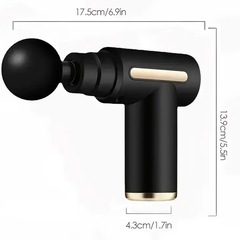🉐格安‼️グリーンメタル家庭用充電式ハンディガン❣️の画像
