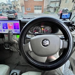 車検令和9年９月まで！　エブリィ　最上級グレード　PZターボスペシャル　ターボ　軽バン　軽自動車の画像