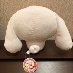 ほっぺたまるまるシリーズ シナモンロールの画像