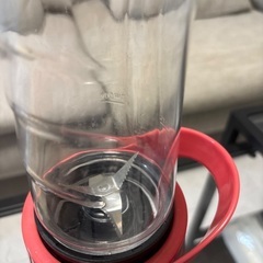【取りに来れる方のみ】ジューサーの画像