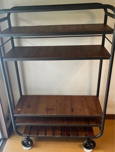 クラックラッシュゲート/CRASH GATE ROUTE TVボード