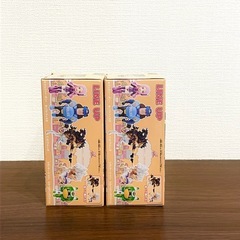 新品未使用 ONEPIECE エッグヘッド3 ワーコレ 2点セットの画像