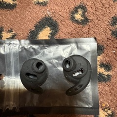 イヤフォンカバー　２種の画像