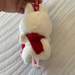 ラブブ　コカコーラの画像