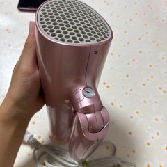 パナソニックヘアドライヤーの画像