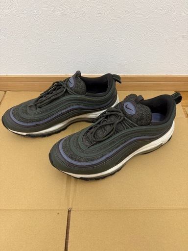 Nike Air Max 97 PREMIUM
