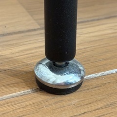 ハンガーラックの画像
