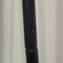 ハンガーラックの画像
