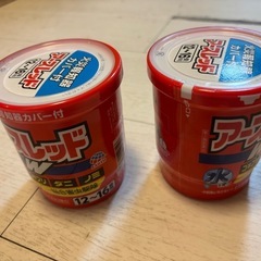 ゴキブリ
