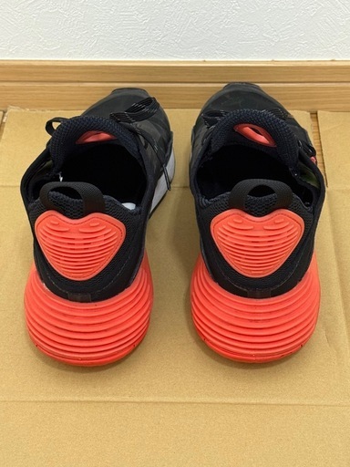 靴/バッグ AIR MAX 2090 SP Duck Camo