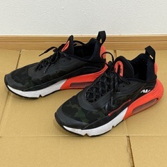 AIR MAX 2090 SP Duck Camoの画像