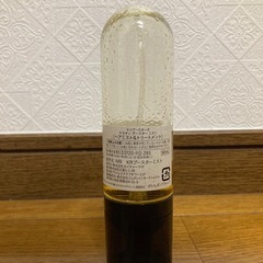 【お話し中】残2,3割　ヘアケア　ヘアトリートメント　ファミスト　プレシャンプー　オルビスの画像