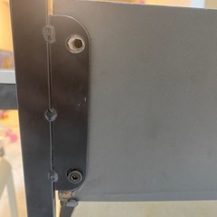 ！激安！ロウヤ ダイニングテーブル
の画像