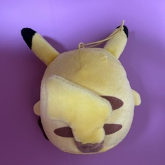 ポケセン  ピカチュウの画像